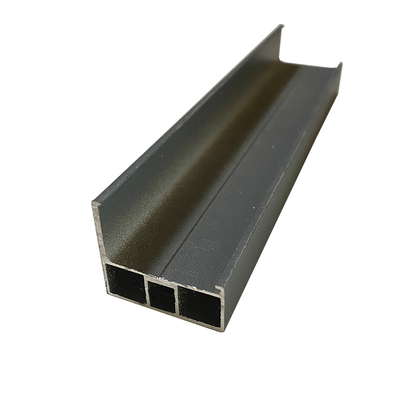 Pemandangan tak terhalang Balkon tak terlihat Grille Kabel stainless steel kelas tertinggi