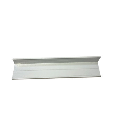 Pemandangan yang tidak terhalang Alam Balkon Grille Clip Invisible Crossing 2.0mm