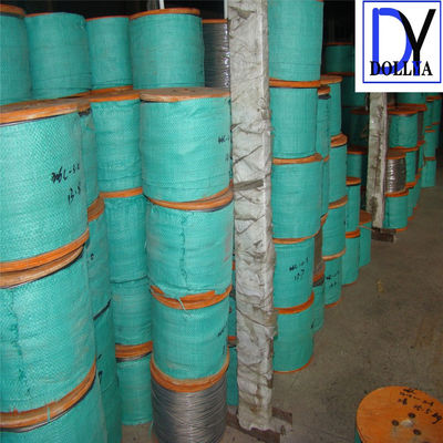 Pengolahan Punching Grade tertinggi stainless steel Invisible Grille dengan jarak kawat 5cm celah untuk keamanan balkon dan jendela