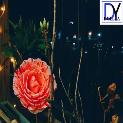 316 stainless steel 2.0mm Wire Invisible Grille dengan Lapisan Nylon dan 5cm Wire Distance Gap