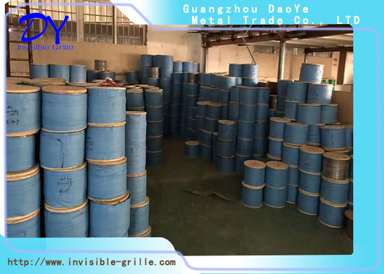 Grill Invisible Solusi Keamanan yang Sempurna untuk Anak-anak dan Hewan Peliharaan