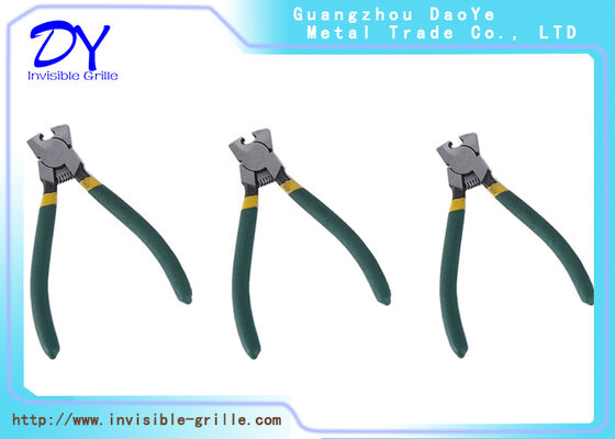 Mudah Menangkal Kebakaran Pet Safety Invisible Grille dengan 5cm Wire Distance Gap untuk perlindungan balkon dan jendela