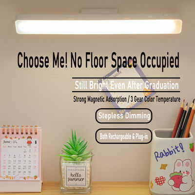 Laboratorium Emisi Panas Rendah dan Workstation Teknis Lampu Magnetik LED Daya Tahan Tinggi