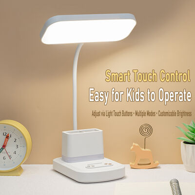 1 PC CE FCC Sertifikasi Lampu Magnetik Serbaguna untuk Industri dan Komersial