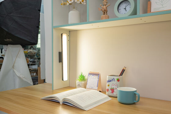 Lampu Tarik Magnet Menawarkan Suhu Warna 3000-6500K Untuk Tugas Inspeksi Rinci Dan Jaminan