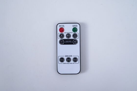 Modern Lampu Magnetik Isi Ulang Lampu Meja Listrik Untuk Aplikasi Pencahayaan Profesional dan Pribadi