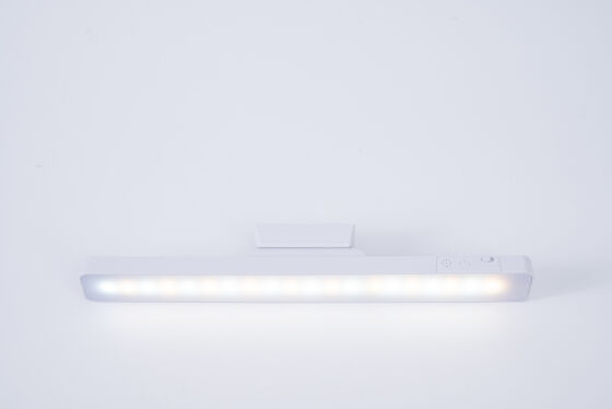 Modern Lampu Magnetik Isi Ulang Lampu Meja Listrik Untuk Aplikasi Pencahayaan Profesional dan Pribadi