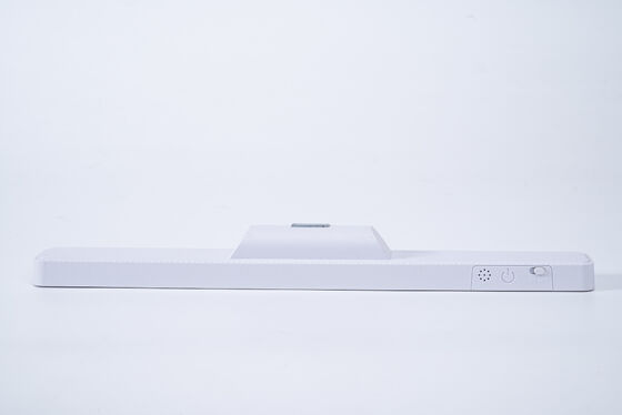 Lampu Meja Lipat Gaya Modern Menghemat Energi Kecerahan yang Bisa Disesuaikan Cocok untuk Kantor Belajar Membaca Solusi Pencahayaan