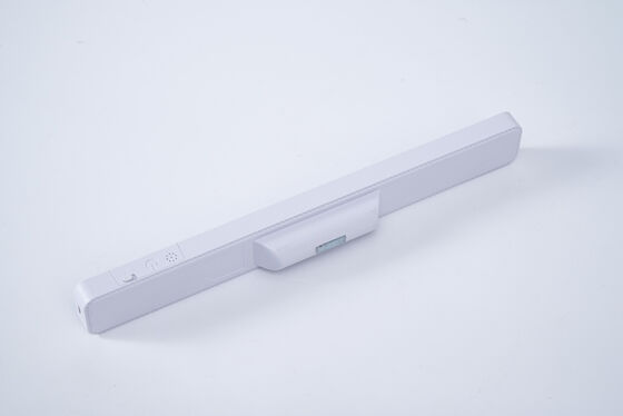 Lampu Baca Magnetik Bersertifikat CE FCC Menampilkan Basis Magnetik dan Sudut Pencahayaan yang Dapat Disesuaikan Sempurna untuk Sesi Membaca yang Berkepanjangan