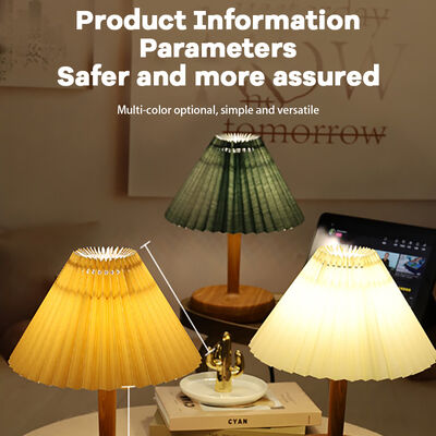 USB Charging Port Led Desk Lamp Tipe C Solusi Pencahayaan Kantor Modern