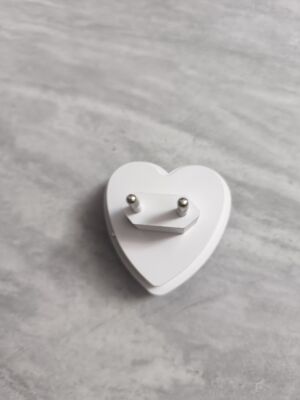 Lampu Tidur Lucu Hemat Energi LED Lampu Tidur Kamar Tidur Otomatis