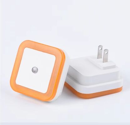 0.5W Plug In Night Light Lamp Night Light For Hotels And Hospitality Lighting