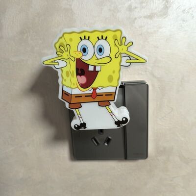 Lampu Tidur Colok Dinding Memberikan Pencahayaan Konsisten dan Hemat Energi untuk Berbagai Pengaturan