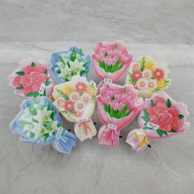 Lampu Malam Lucu Berbasis Plastik dengan Pengoperasian Mudah Nyala Mati Sempurna untuk Kamar Tidur Anak, Kamar Bayi, dan Pencahayaan Sekitar