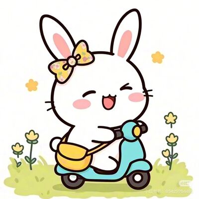 Cute Night Light LED Light Source Type Soft Glow Decorative Lamp Suitable for Kids Bedroom Nursery and Home