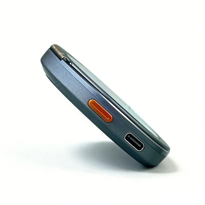 Dudukan Ponsel Terintegrasi Bluetooth BT3.0 BLE5.0 Nirkabel Multi-Perangkat