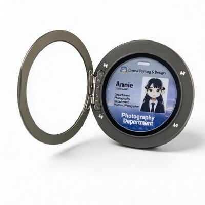 Dudukan Ponsel Terintegrasi Bluetooth BT3.0 BLE5.0 Nirkabel Multi-Perangkat