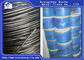 Produsen Stainless Steel Wire Grill Aluminium untuk Balkon Tak Terlihat Grille