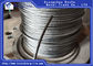 7X7 Stainless Steel Wire Rope Kabel Railing Decking DIY Balustrade