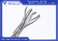 7X7 Stainless Steel Wire Rope Kabel Railing Decking DIY Balustrade