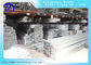 Saluran Track Aluminium Panjang 6m Untuk Kisi-kisi Balkon