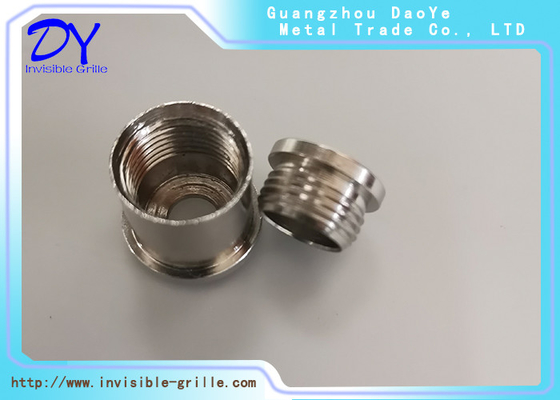316 Stainless Steel Wire Rope bagian Grille Tak Terlihat Nirkabel Sistem Alarm Cerdas