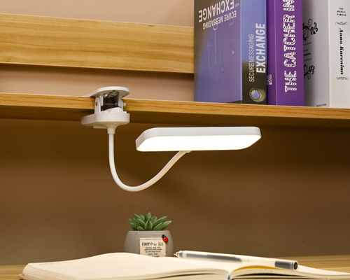 5 watt Modern Lamp Desk Lamp Dengan Adjustable Arm FCC Sertifikasi 5W Power Kamar Tidur Table Lamp