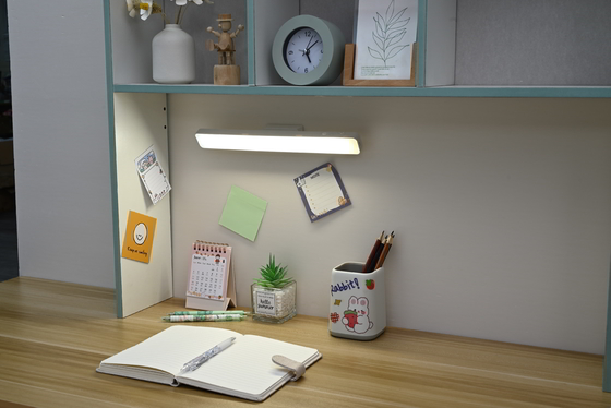 Set Lampu Dinding Gaya Lipat Dengan 10 Lampu 5W Power Warna Cocok Dengan Gambar