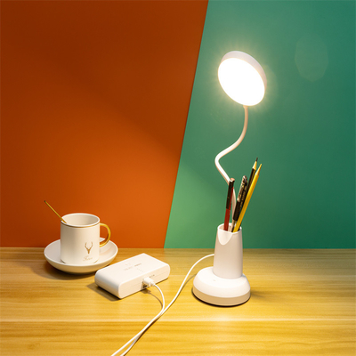 Lampu Led Lipat / Lampu Meja Led Dengan Kontrol Sentuh Kota Guangzhou Diproduksi 23kg Berat
