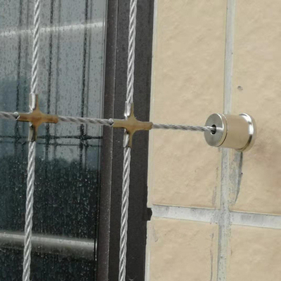 Jalur Kereta Api Aluminium Putih yang Dapat Disesuaikan dengan Ketahanan yang Kuat untuk Struktur Balkon