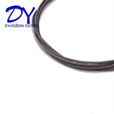 DY Invisible Grille Solusi Ideal untuk Properti Perumahan dan Komersial