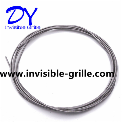 Mencegah Pencurian Dan Kecelakaan Dengan DY Invisible Grille stainless steel Safety Wire