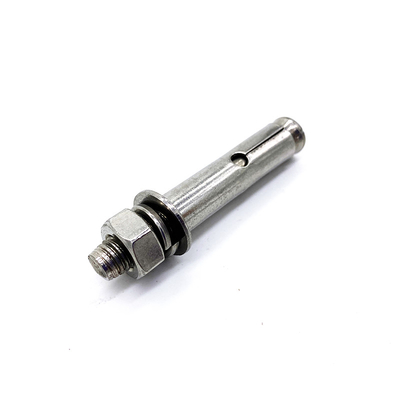 Expansion Bolt M6 Invisible Grill Fixing Hardy Aluminium Rail Track Aksesoris