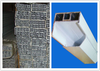 Stainless Steel Invisible Safety Grill Untuk Apartemen Bertingkat Tinggi