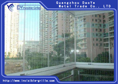 Anti Karat Desain Sliding Safety Grill Gratis Untuk Windows