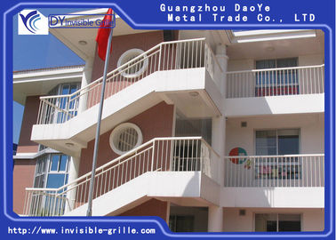 Intelligent Anti-Protection Safety Children Network Stair Case School Invisible Grille