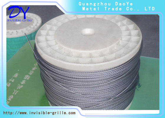 Finishing Permukaan Matt 18kgs / Roll Aksesoris Panggangan Tak Terlihat