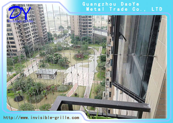 Kawat Baja 2.0mm Kompresor Aksesoris Panggangan Tak Terlihat