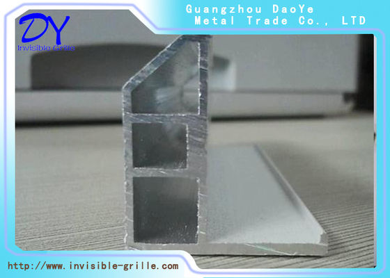 Pengaman Kawat Aluminium Anti Karat Balkon Tak Terlihat Grille
